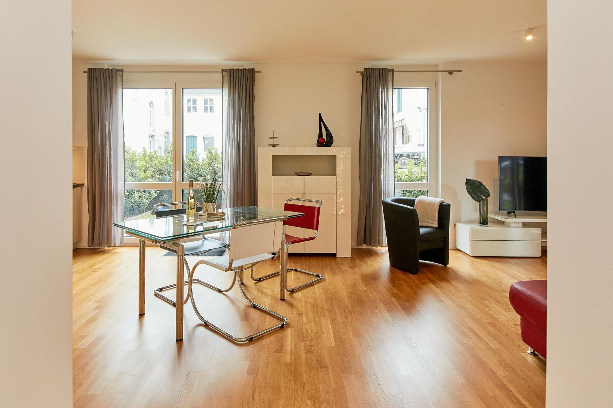 Fernweh Apartment Bernkastel-Kues Exterior photo